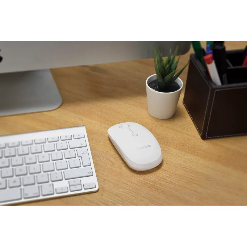 Av Link Bluetooth Silent Mouse User Manual Av Link Bluetooth Silent Mouse User Manual