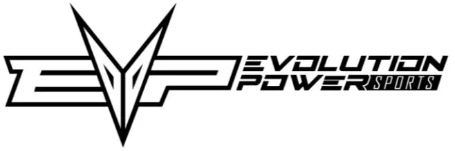 EVOLUTION POWERSPORTS - logo