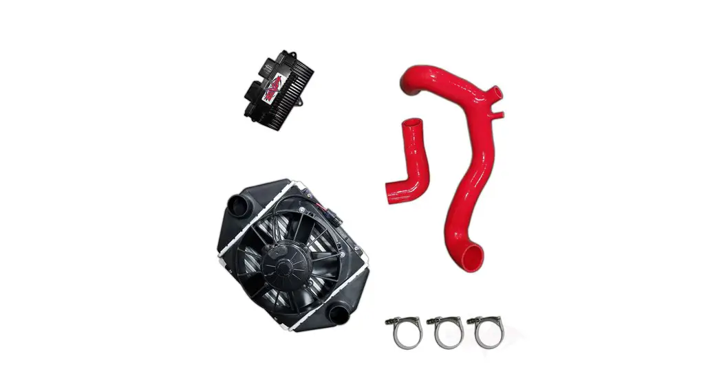 Evolution Powersports 2018-2022 S-r 2018-2022 X3 120 Base Tuning Pack Instruction Manual Evolution Powersports 2018-2022 S-r 2018-2022 X3 120 Base Tuning Pack Instruction Manual