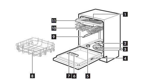 IKEA-104.756.15-Hygienisk-Integrated-Dishwasher-05