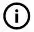 Information Icon