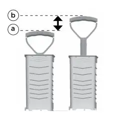 Westinghouse DISHWASHER - Modular cutlery basket 1