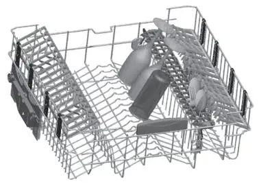 Westinghouse DISHWASHER - Spoon rack or Glass Support 1