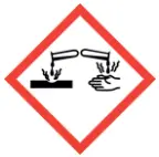 GREISINGER GE 173 BNC Alkali Resistant pH Electrode - icon 1