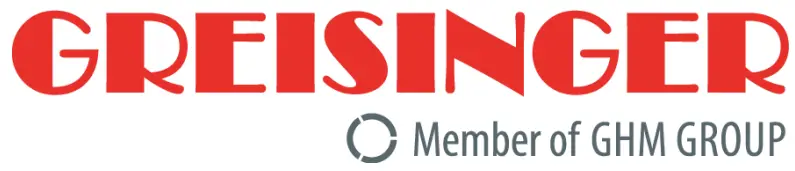 GREISINGER logo