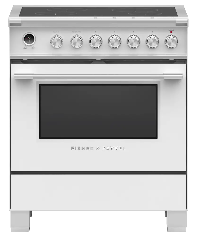 FISHER-PAYKEL-OR30SCI6W1-4-Zones-Induction-Range-product-image