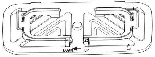 arendo 305524 Sandwich Maker-fig6