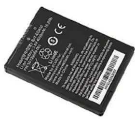 Honeywell H40 Handheld RFID Reader - Battery Pack