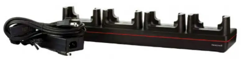 Honeywell H40 Handheld RFID Reader - Charge Base