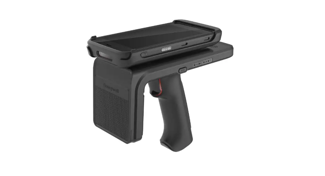 Honeywell H40 Handheld Rfid Reader User Guide Honeywell H40 Handheld Rfid Reader User Guide