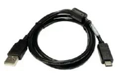 Honeywell H40 Handheld RFID Reader - Wrist Wrap 1