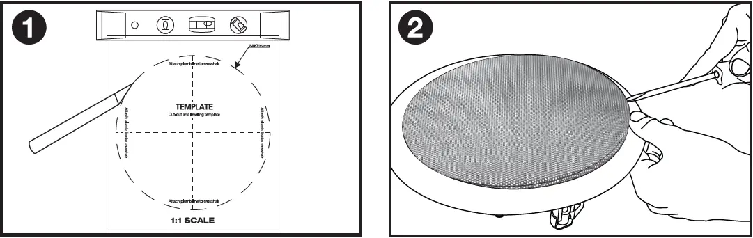 ROCKVILLE-HC85-8-Inch-8-Ohm-700-Watt-2-Way-In-Ceiling-Home-Theater-Speakers-fig-3