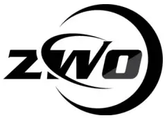 ZWO logo