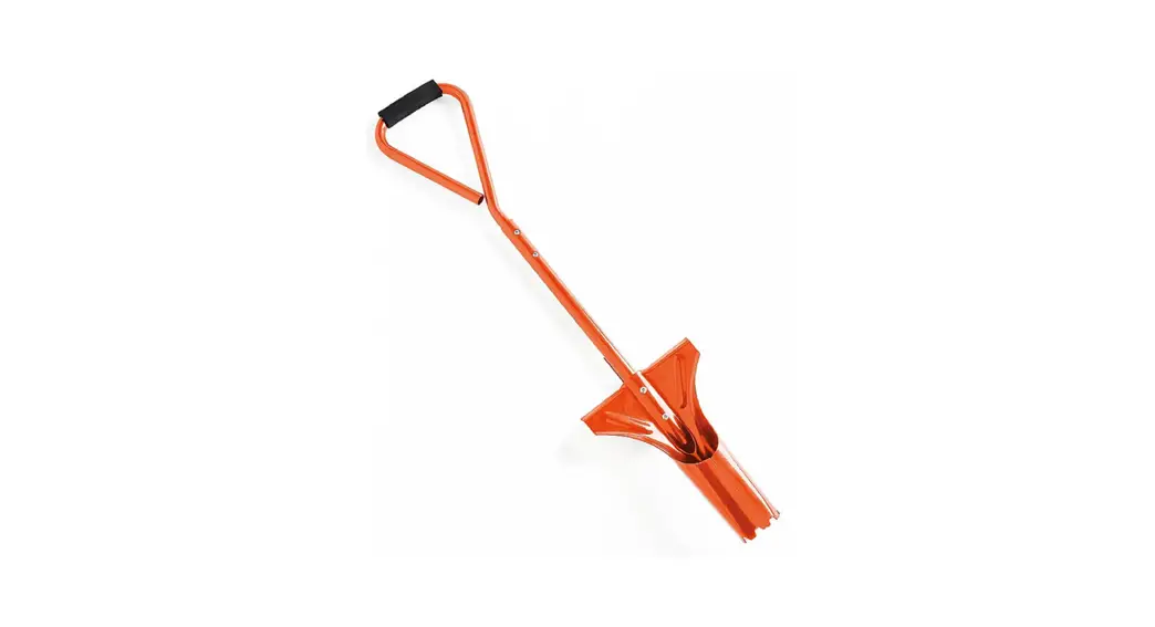 Coopers Of Stortford K752 Easy Bulb Planter Instruction Manual