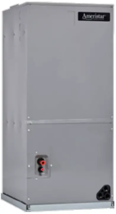 AMERISTAR A4AH4E60A1C30C 5.0 Ton Convertible Air Handler
