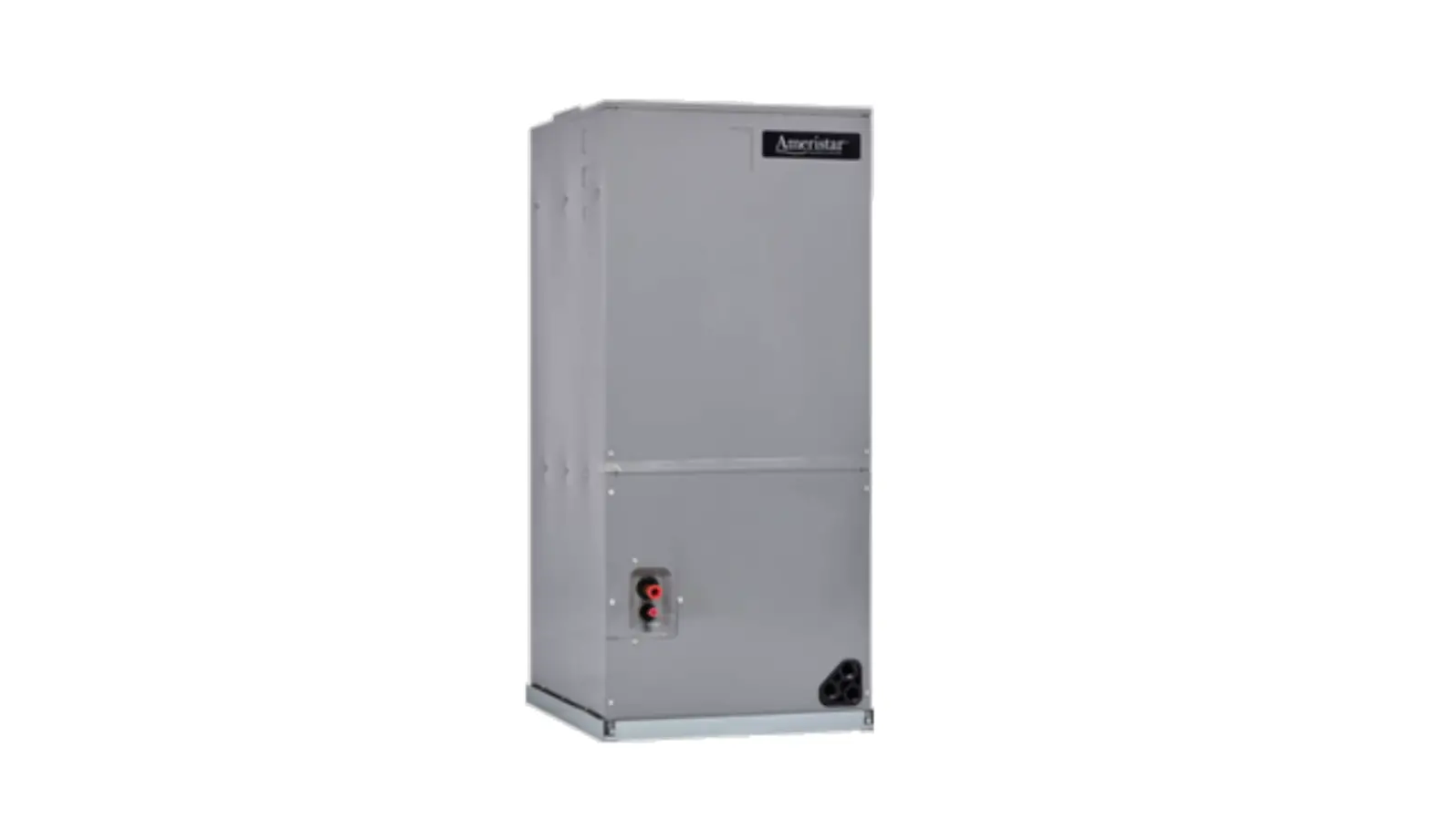 Ameristar A4ah4e60a1c30c 5.0 Ton Convertible Air Handler User Manual Ameristar A4ah4e60a1c30c 5.0 Ton Convertible Air Handler User Manual