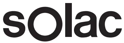 solac logo