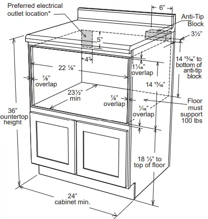 MONOGRAM-ZWL1126SRSS-24-Inch-Microwave-Drawer-2