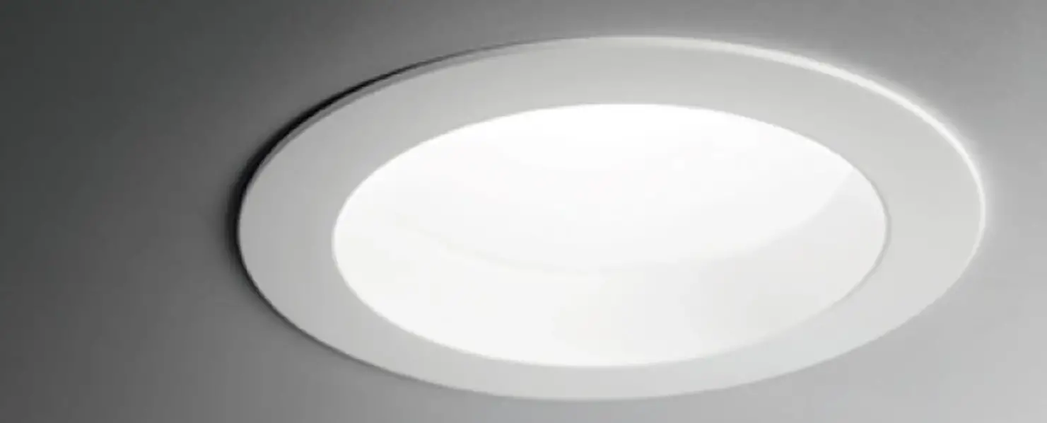 Ideal Lux 8021696273174 Recessed Spot Light Instructions