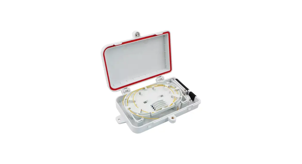 Nestor Cables Termination Box 4 User Manual