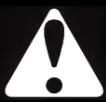 Warning icon