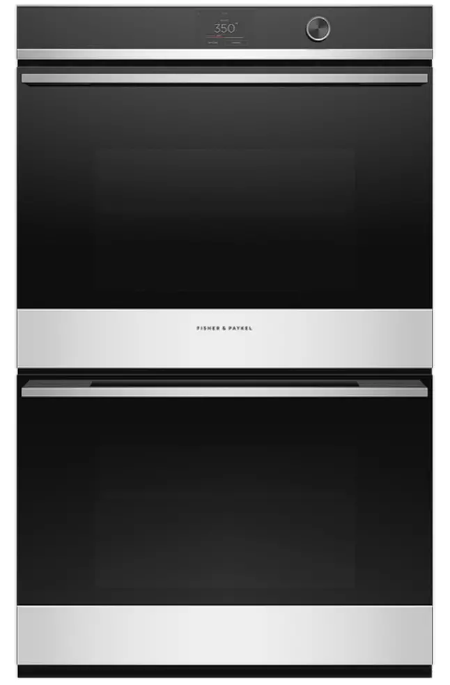 OB30DDPTDX1 Double Oven 30 Inch 17 Function Self-cleaning