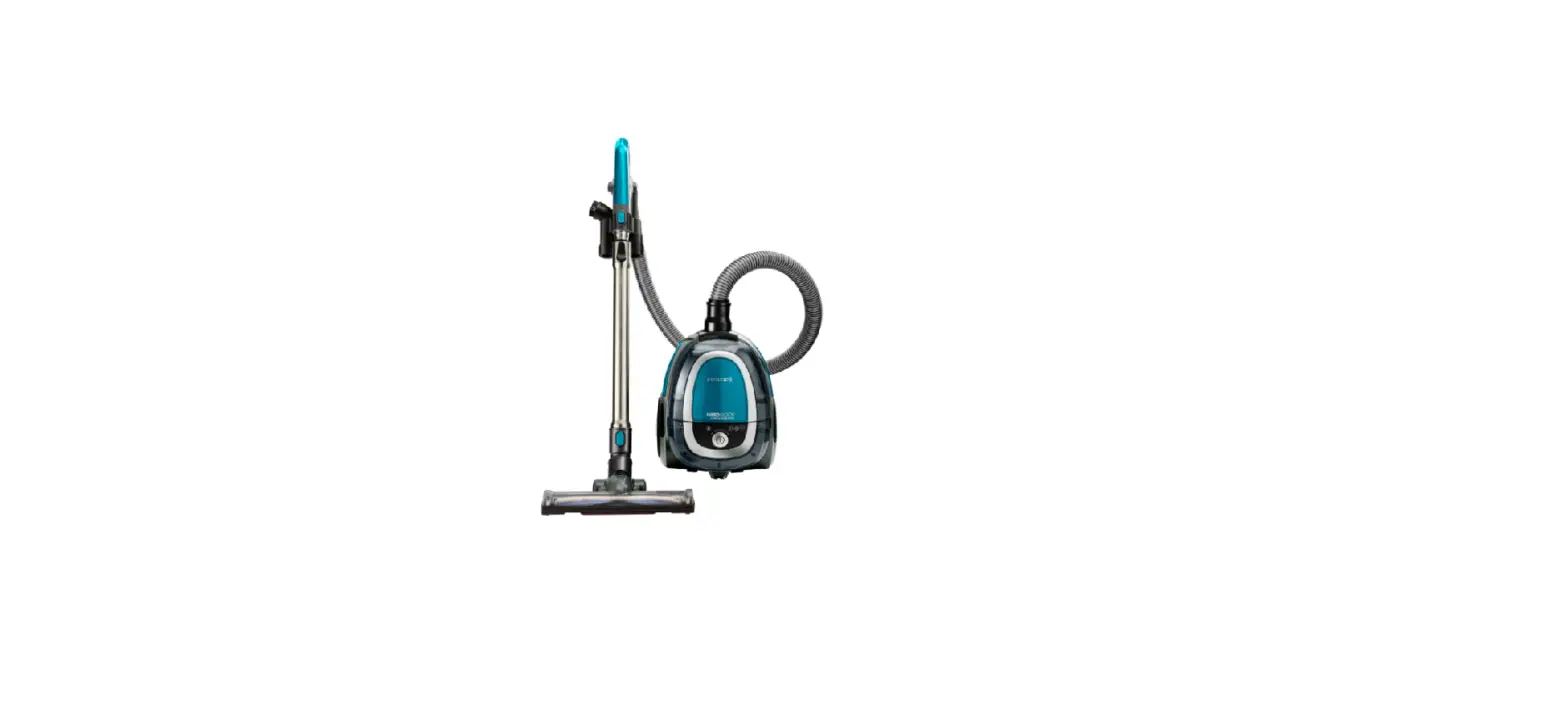 My Hard Floor Expert® Cordless Canister Vacuum Brush Is Not Turning | Support