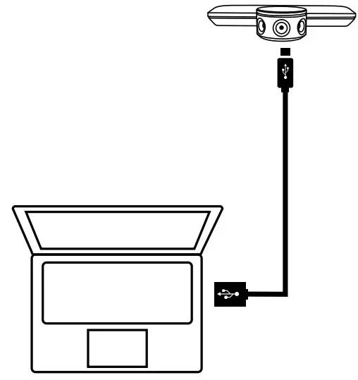 Jabra PanaCast - Connect your computer