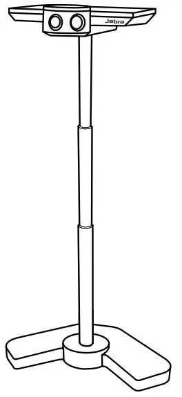 Jabra PanaCast - Ideally