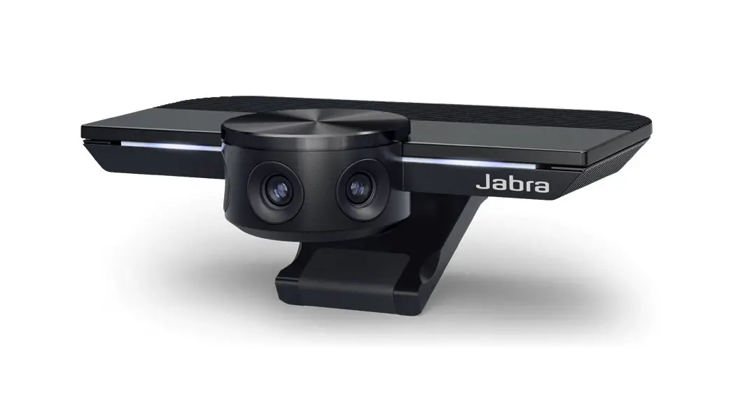 Jabra Panacast User Manual