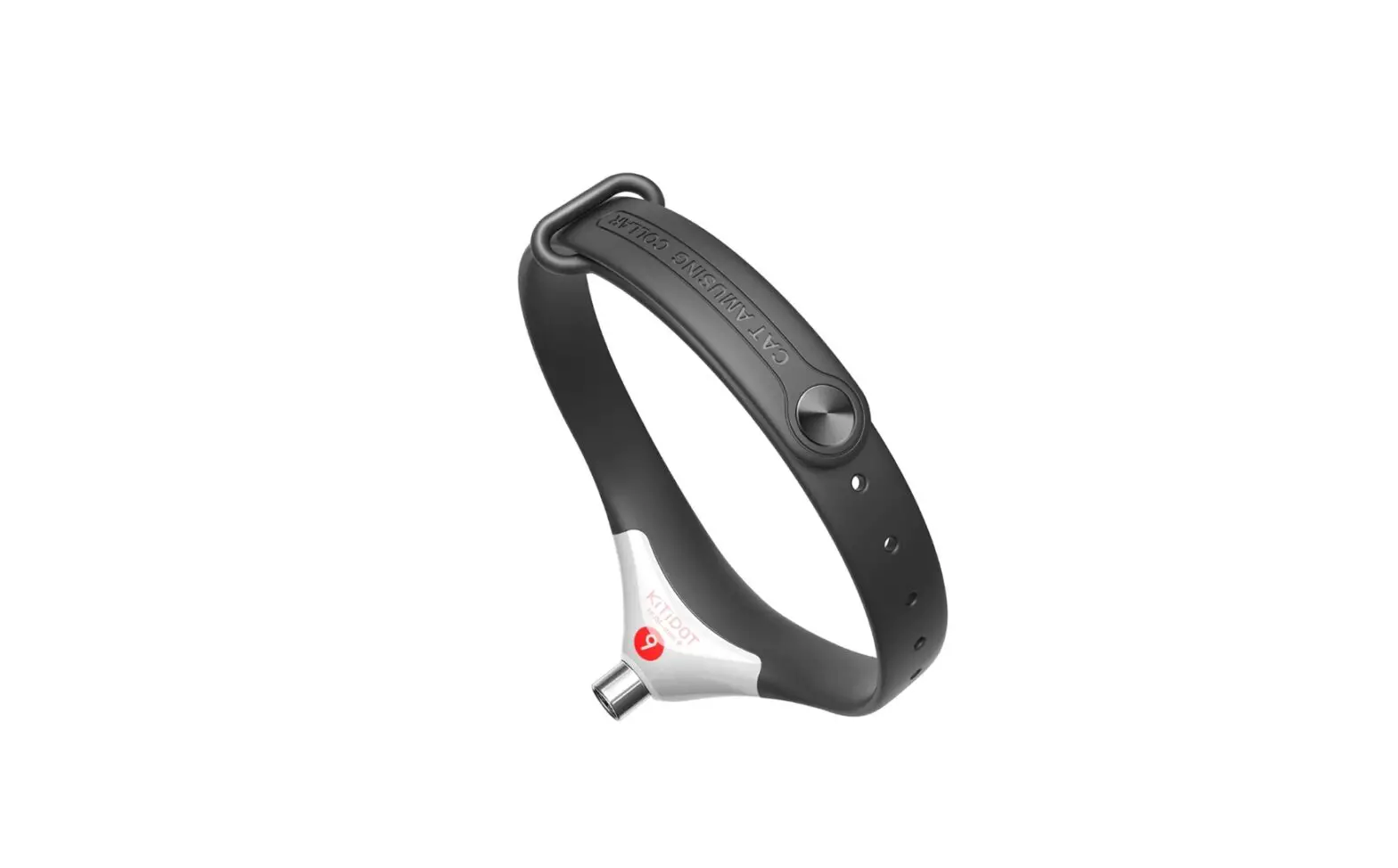 Cheerble Kitidot Wearable Smart Laser Cat Toy User Manual