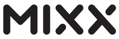 MIXX Logo