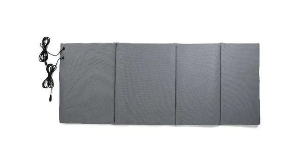 I-tech Osteomat Magnetotherapy Mattress User Manual I-tech Osteomat Magnetotherapy Mattress User Manual