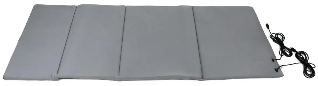 I-TECH OSTEOMAT Magnetotherapy Mattress