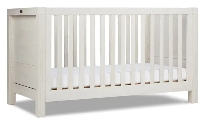 Silver Cross Coastline Cot Bed PRODUCT-IMG