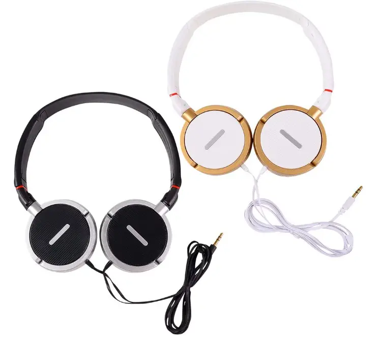 Rhode-Island-Novelty-5962917741-Stereo-Headphones