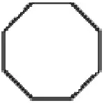 gingko Octagon One Desk Portable Alarm Light icon