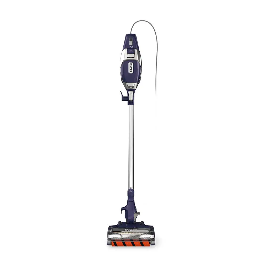 Shark Apex Corded Stick Vac With Self-cleaning Brushroll User Guide