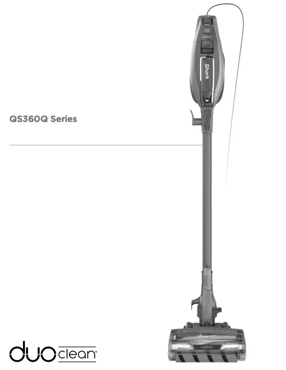 QS360Q Series