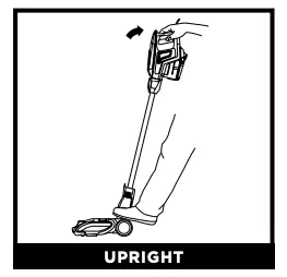 UPRIGHT