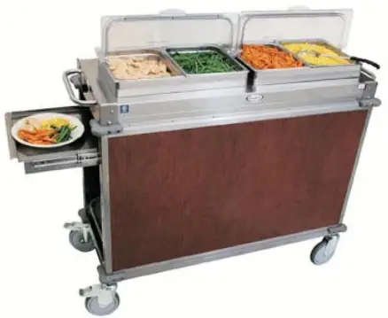 Cadco-CBC-HH-L3-MobileServ-Junior-Hot-Buffet-Carts-FIG-10