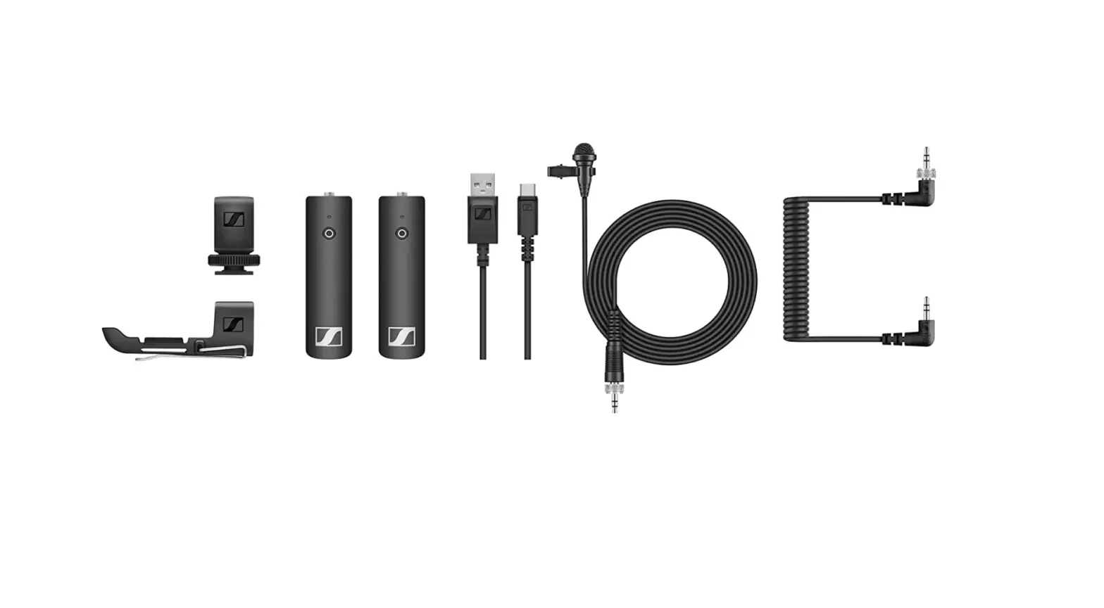 Sennheiser Pro Audio 508488 Portable Lavalier Instruction Guide Sennheiser Pro Audio 508488 Portable Lavalier Instruction Guide