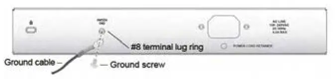 CROSSIO CFL-1074 40 Inch Ceiling Fan with Light and Remote Control - Fig 1