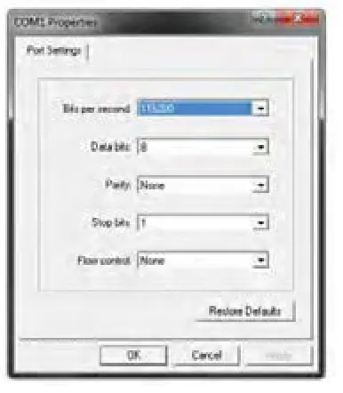 CROSSIO CFL-1074 40 Inch Ceiling Fan with Light and Remote Control - Fig 14