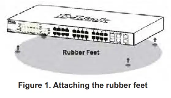 CROSSIO CFL-1074 40 Inch Ceiling Fan with Light and Remote Control - Fig 2