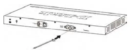 CROSSIO CFL-1074 40 Inch Ceiling Fan with Light and Remote Control - Fig 3