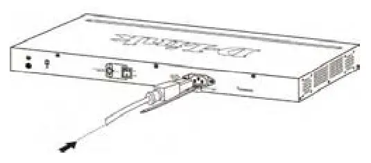 CROSSIO CFL-1074 40 Inch Ceiling Fan with Light and Remote Control - Fig 4