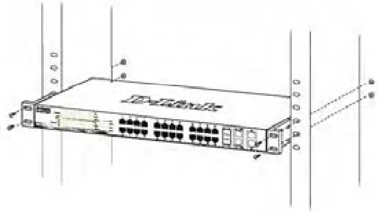 CROSSIO CFL-1074 40 Inch Ceiling Fan with Light and Remote Control - Fig 9