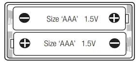 Capello CR22 Sleep and Charge Dual Alarm Clock-2