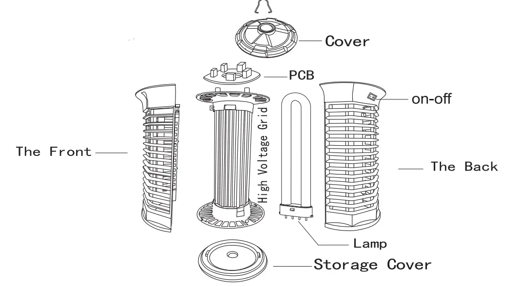 anko-Insect-Zapper-Suitable-for-Indoor-Use-1